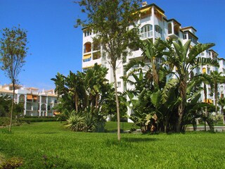 Appartement Torrox Costa Kenmerken 32