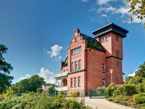 Ferienwohnung Seelotsenstation