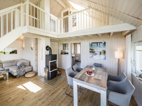 Ferienhaus "An der Nordsee"