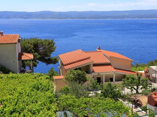 Apartment Marušići  2