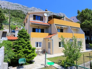 Apartment Marušići  4