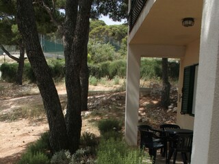 Apartment Rogoznica  3