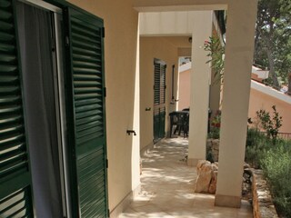 Apartment Rogoznica  13