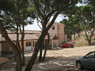 Apartment Rogoznica  18