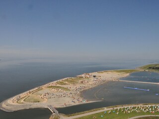 Familienlagune Perlebucht