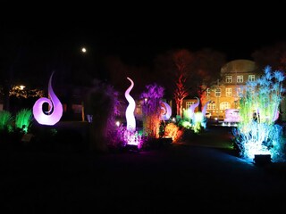 Büsumer Lichterwoche