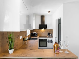 Ferienhaus Povljana Ausstattung 13