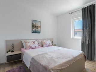 Ferienhaus Povljana Ausstattung 16