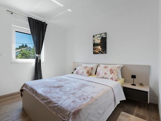 Ferienhaus Povljana Ausstattung 18