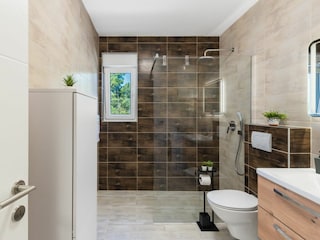 Ferienhaus Povljana Ausstattung 20