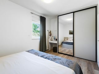 Ferienhaus Povljana Ausstattung 23