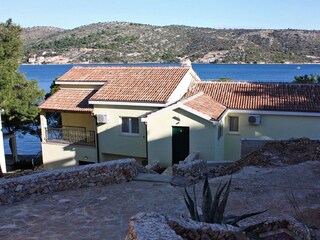 Apartment Rogoznica  4