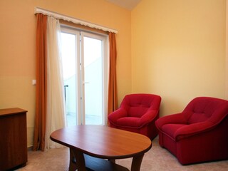 Apartment Rogoznica  13