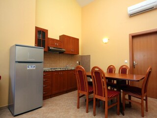 Apartment Rogoznica  15