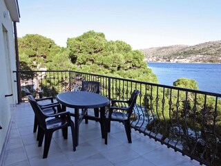 Apartment Rogoznica  24