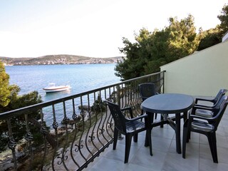 Apartment Rogoznica  1