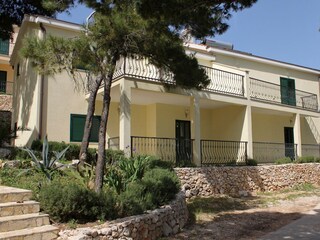 Apartment Rogoznica  4