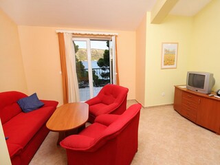 Apartment Rogoznica  6