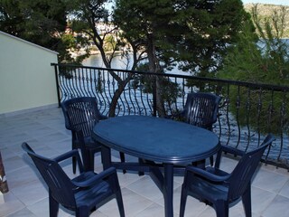 Apartment Rogoznica  16