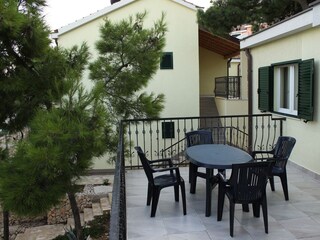 Apartment Rogoznica  19