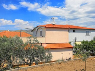 Apartment Trogir  4
