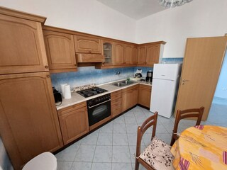 Apartment Trogir  16