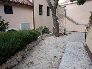 Apartment Rogoznica  5