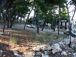 Apartment Rogoznica  9