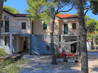 Apartment Rogoznica  1