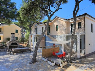 Apartment Rogoznica  3