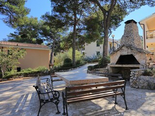 Apartment Rogoznica  7