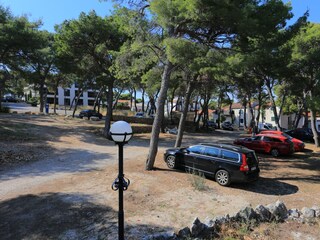 Apartment Rogoznica  12