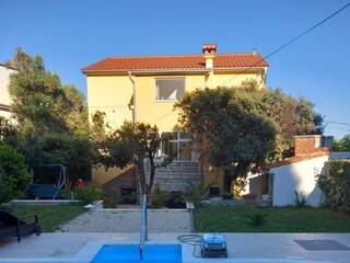 Apartment Rab (Stadt)  2