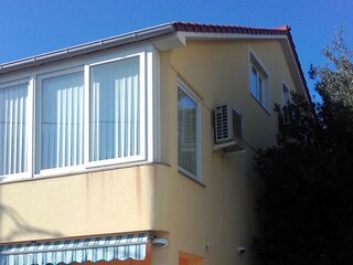 Apartment Rab (Stadt)  3