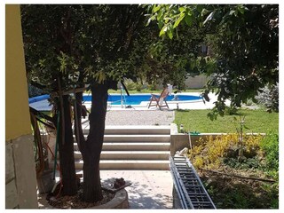 Apartment Rab (Stadt)  4