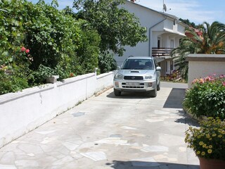 Apartment Rab (Stadt)  7