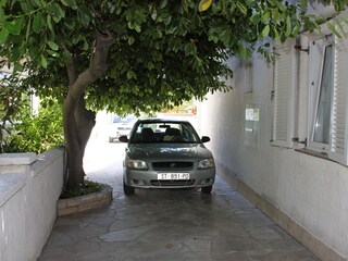 Apartment Rab (Stadt)  8