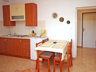 Apartment Rab (Stadt)  10