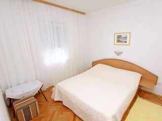 Apartment Rab (Stadt)  12