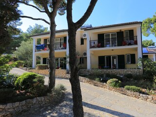 Apartment Rogoznica  4