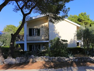 Apartment Rogoznica  6