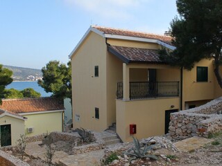 Apartment Rogoznica  4