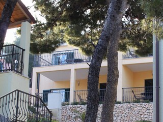 Apartment Rogoznica  6