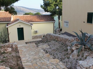 Apartment Rogoznica  7