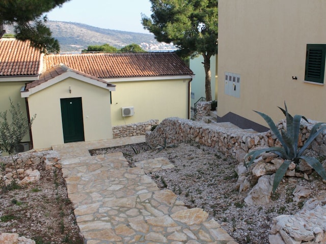 Apartment Rogoznica 7