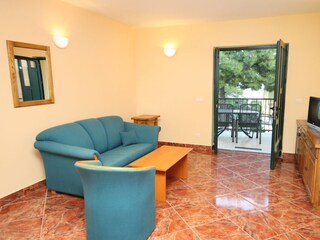 Apartment Rogoznica  8