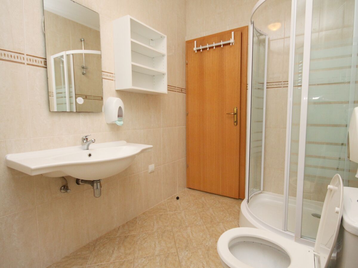 Apartment Rogoznica 13