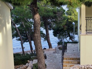 Apartment Rogoznica  16