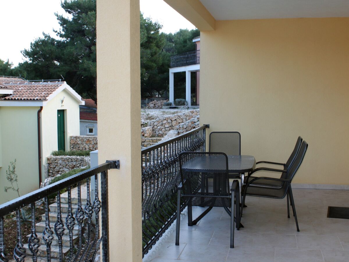 Apartment Rogoznica 17