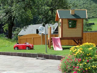 Spielwiese